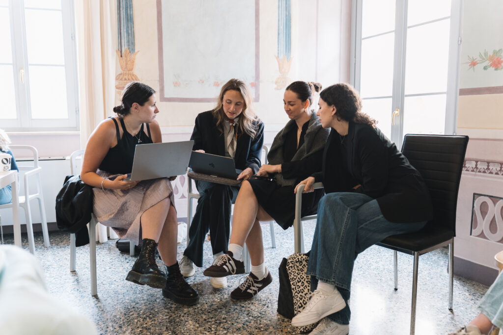 Higher Education Innovation. As an International Education Provider, we welcome international students to a residential learning programme in Italy.