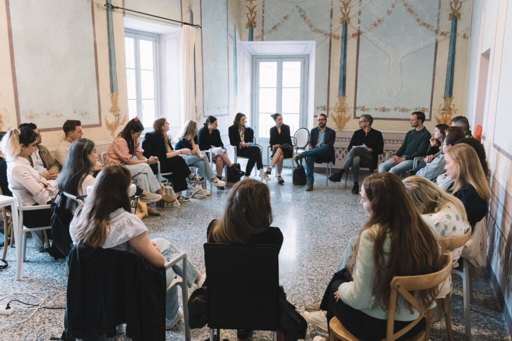 Summer Schools in Italy: meet industry professionals