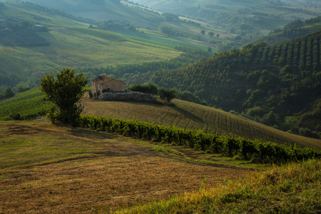 Residential Courses in Italy for International Students. Alternative Accommodations for Tourism Residential Courses in Italy